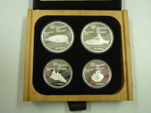 Canada olympiade set 1972 (7)